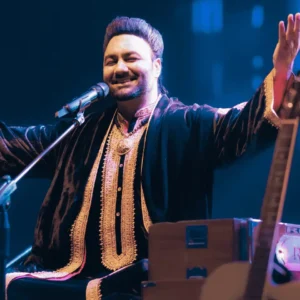 Soul of Sufism – Live with Lakhwinder Wadali