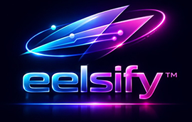 eelsfiy GMBH Logo