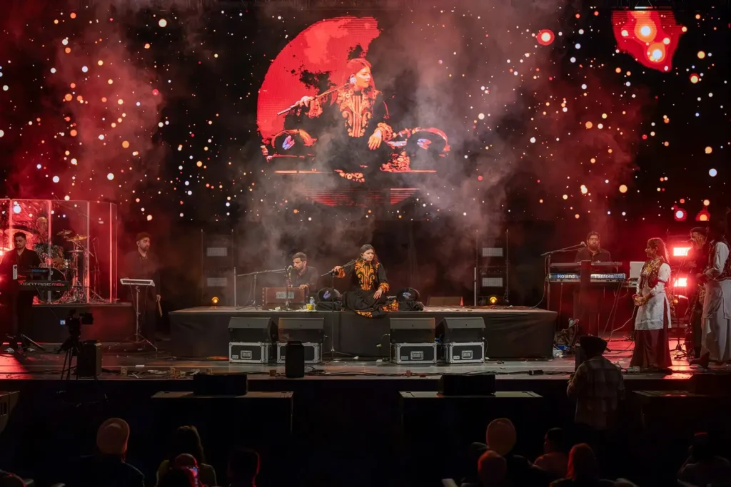 The Soul of Sufism 2026 – Relive the Experience